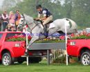 Mark Todd & NZB LAND VISION